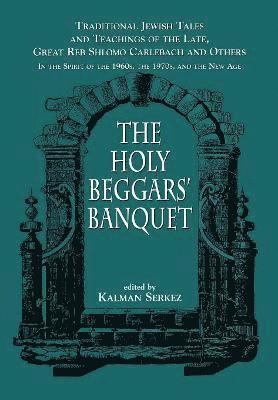 Holy Beggars Banquet 1