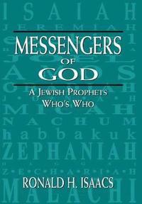 bokomslag Messengers of God