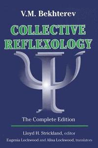 bokomslag Collective Reflexology