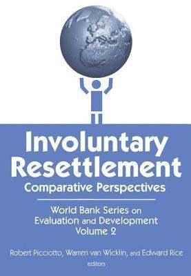 Involuntary Resettlement 1
