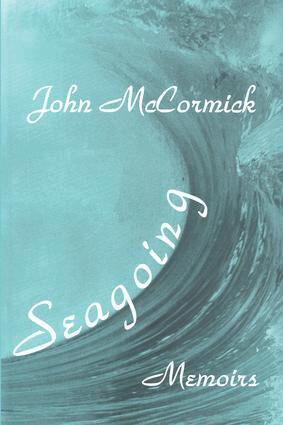 John McCormick - Seagoing, Inbunden
