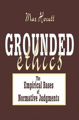 Grounded Ethics 1