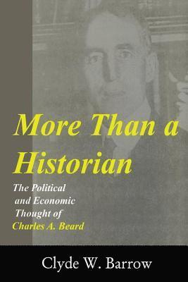 More than a Historian 1