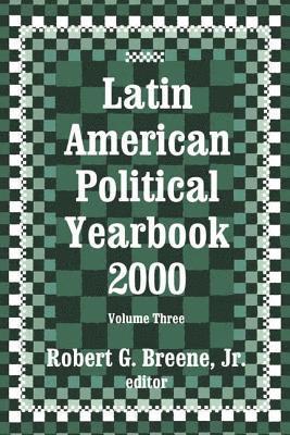 Latin American Political Yearbook 1