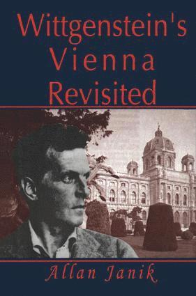 bokomslag Wittgenstein's Vienna Revisited