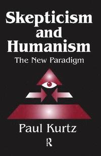 bokomslag Skepticism and Humanism