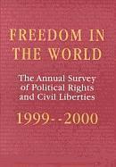 bokomslag Freedom in the World: 1999-2000