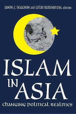 bokomslag Islam in Asia