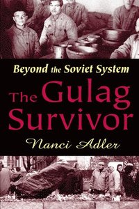 bokomslag The Gulag Survivor