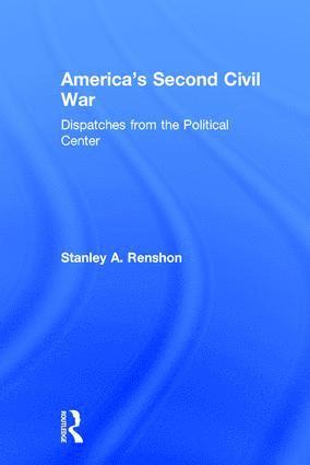 America's Second Civil War 1