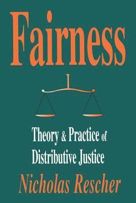 Fairness 1