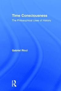 bokomslag Time Consciousness