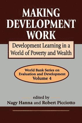 Making Development Work 1