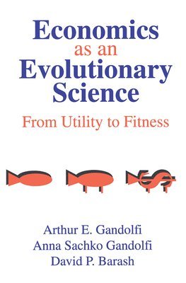 Economics as an Evolutionary Science 1