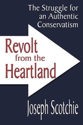 Revolt from the Heartland