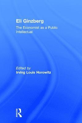 Eli Ginzberg 1