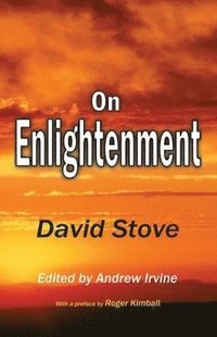 bokomslag On Enlightenment