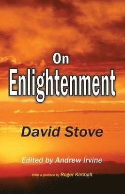 On Enlightenment 1