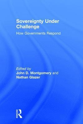 Sovereignty Under Challenge 1