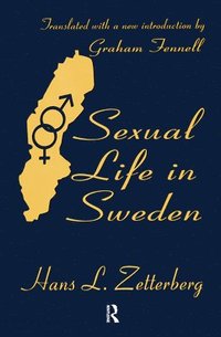 bokomslag Sexual Life in Sweden