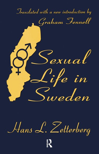 bokomslag Sexual Life in Sweden