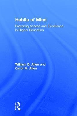 Habits of Mind