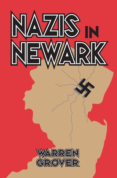 bokomslag Nazis in Newark