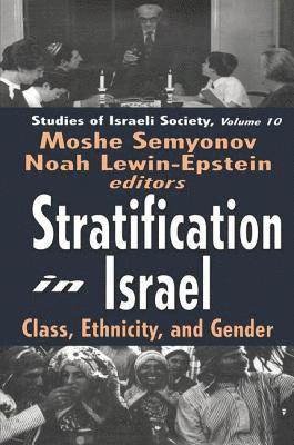 Stratification in Israel
