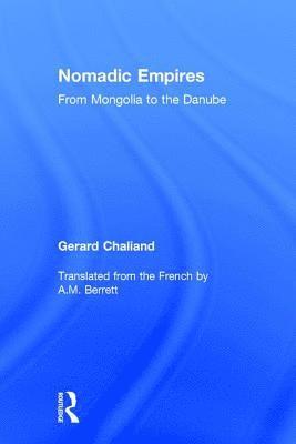 Nomadic Empires 1