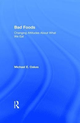 Bad Foods 1