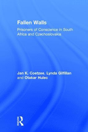 Fallen Walls 1