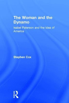 The Woman and the Dynamo 1