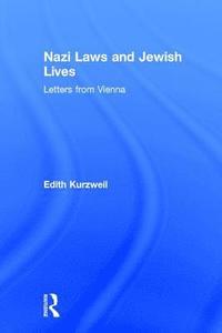 bokomslag Nazi Laws and Jewish Lives