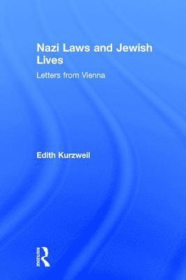 Nazi Laws and Jewish Lives 1