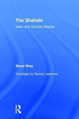 The Shahids 1