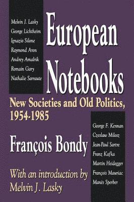 European Notebooks 1