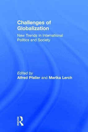 Marika Lerch - Challenges of Globalization, Inbunden