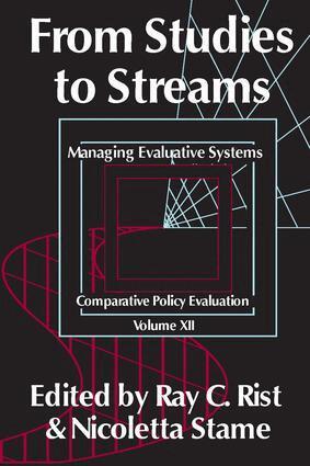 Nicoletta Stame, Nicoletta Stame - From Studies to Streams, Inbunden