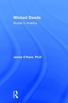 Wicked Deeds 1