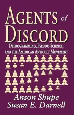 Agents of Discord 1