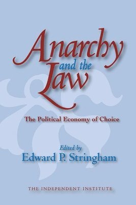 Anarchy and the Law 1