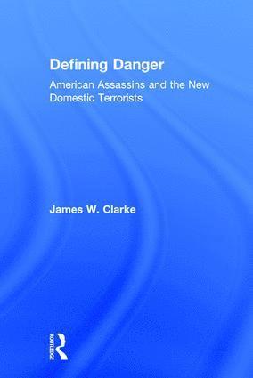 Defining Danger