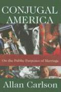 bokomslag Conjugal America
