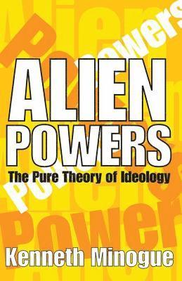 Alien Powers 1