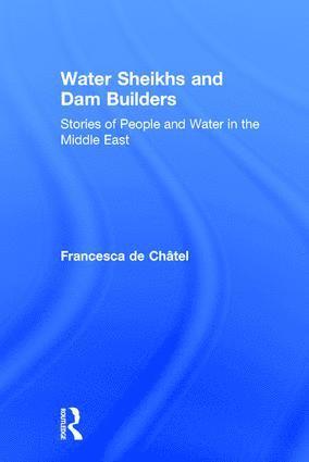Water Sheikhs and Dam Builders 1