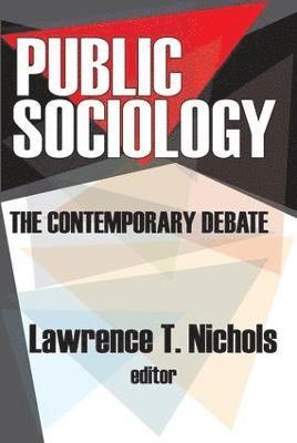 Public Sociology 1