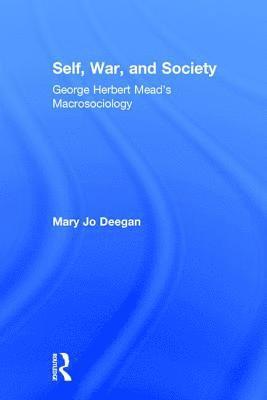 Self, War, and Society 1