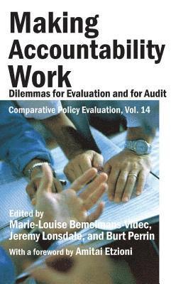Making Accountability Work 1