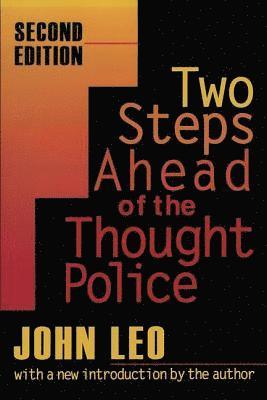 Two Steps Ahead of the Thought Police 1