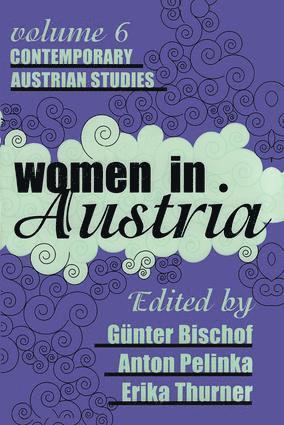 bokomslag Women in Austria